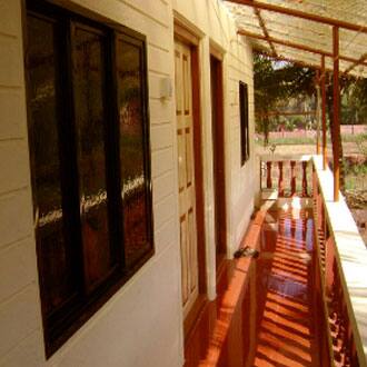 Salvi Cottage Bungalow, Ganpatipule 4